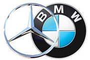 Б.у. запчасти BMW 7 er  E65/E66  730, 745, 750 и Mersedes W220 